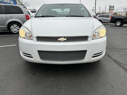 chevrolet impala limited 2015 2G1WA5E30F1126825 image chevrolet impala limited 2015 2G1WA5E30F1126825 image